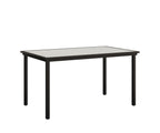 Vida 44"x73" Table - Poly Top - Bar