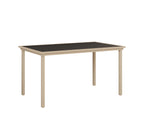 Vida 44"x73" Table - Poly Top - Bar
