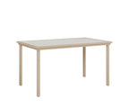 Vida 44"x73" Table - Poly Top - Bar