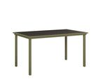 Vida 44"x73" Table - Poly Top - Bar