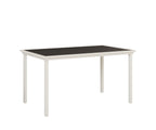 Vida 44"x73" Table - Poly Top - Bar