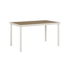 Vida 44"x73" Table - Poly Top - Bar