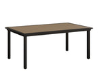 Vida 44"x73" Table - Poly Top - Dining