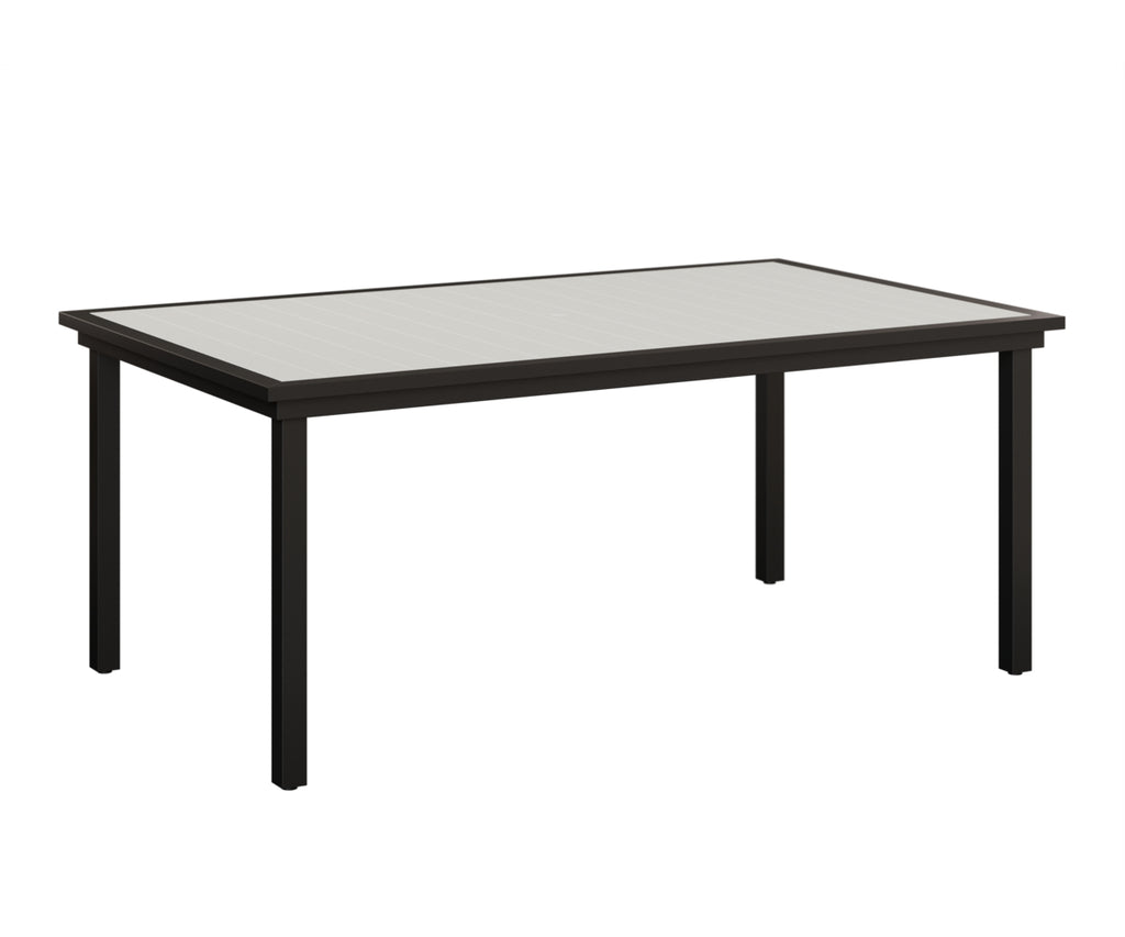 Vida 44"x73" Table - Poly Top - Dining
