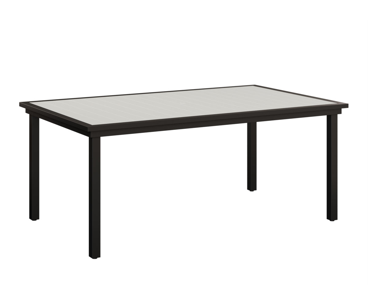 Vida 44"x73" Table - Poly Top - Dining