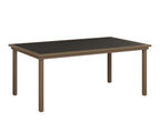 Vida 44"x73" Table - Poly Top - Dining