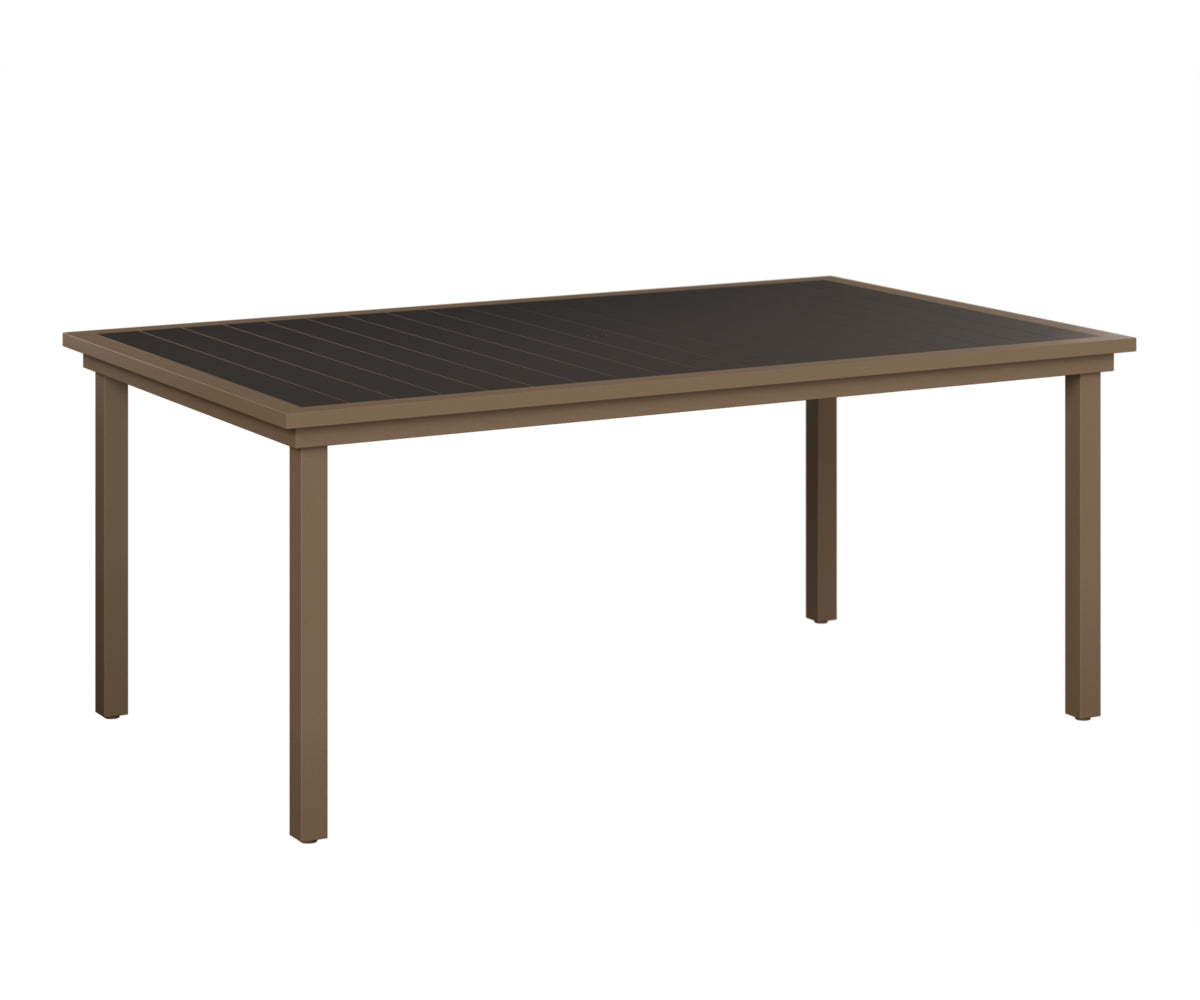 Vida 44"x73" Table - Poly Top - Dining