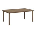 Vida 44"x73" Table - Poly Top - Dining