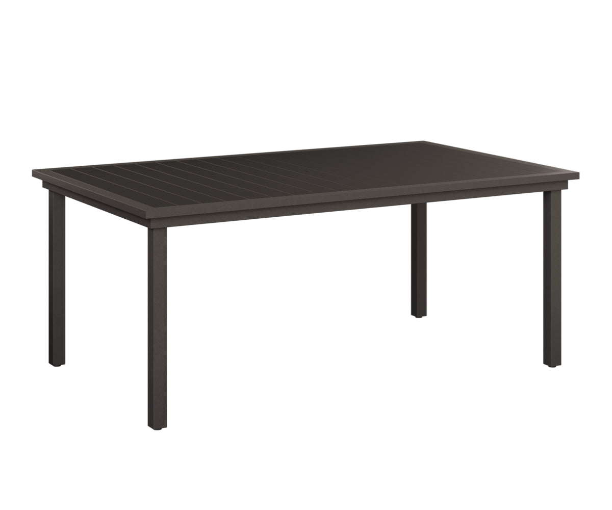 Vida 44"x73" Table - Poly Top - Dining