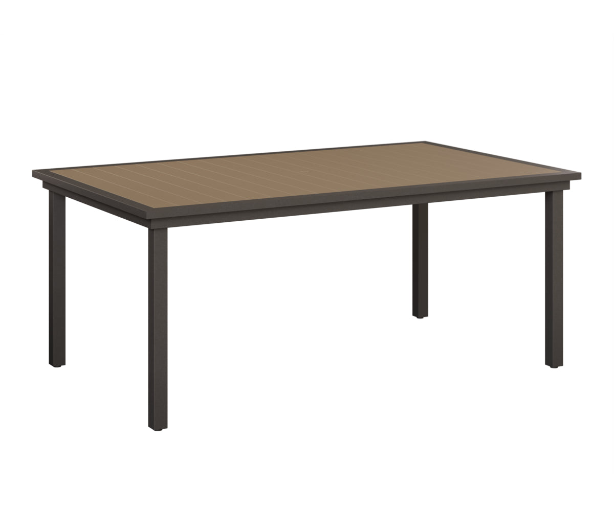 Vida 44"x73" Table - Poly Top - Dining