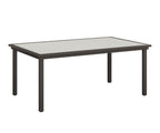 Vida 44"x73" Table - Poly Top - Dining