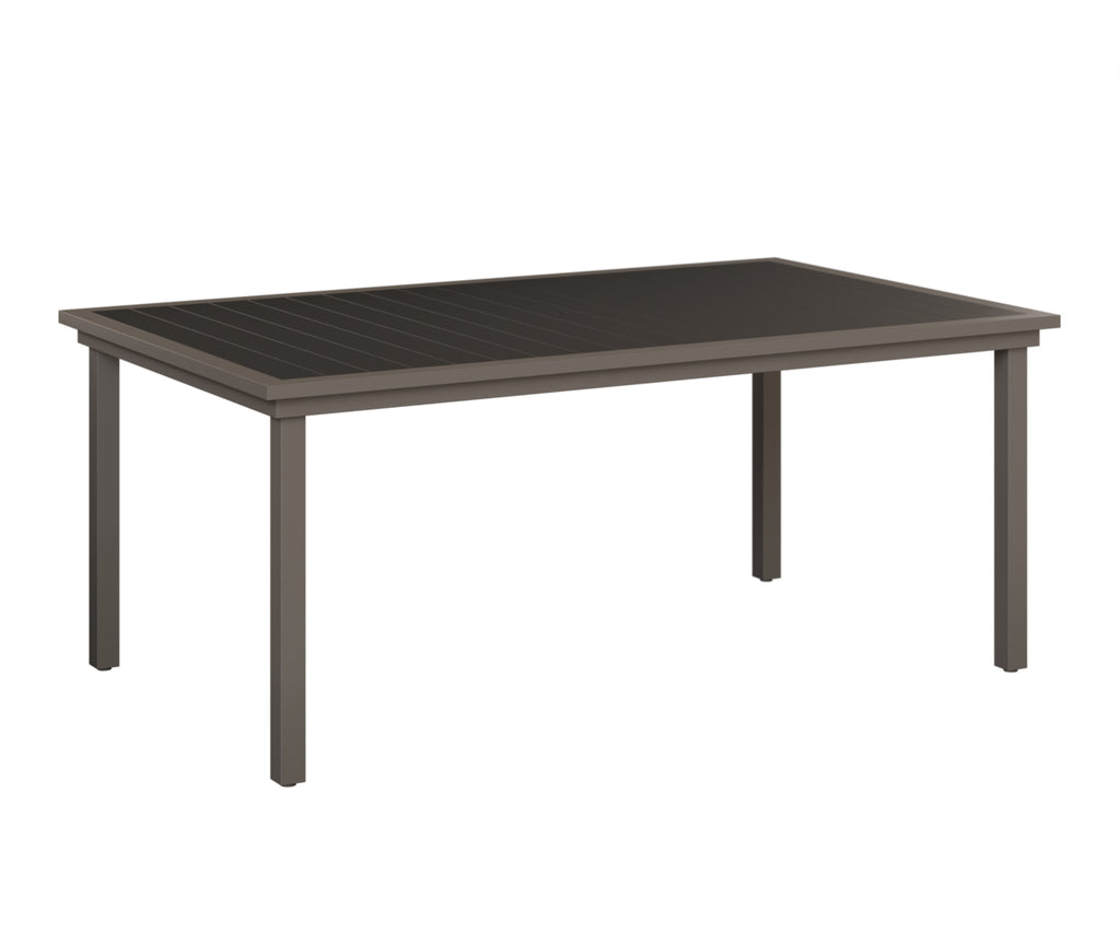 Vida 44"x73" Table - Poly Top - Dining