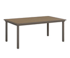Vida 44"x73" Table - Poly Top - Dining