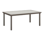 Vida 44"x73" Table - Poly Top - Dining