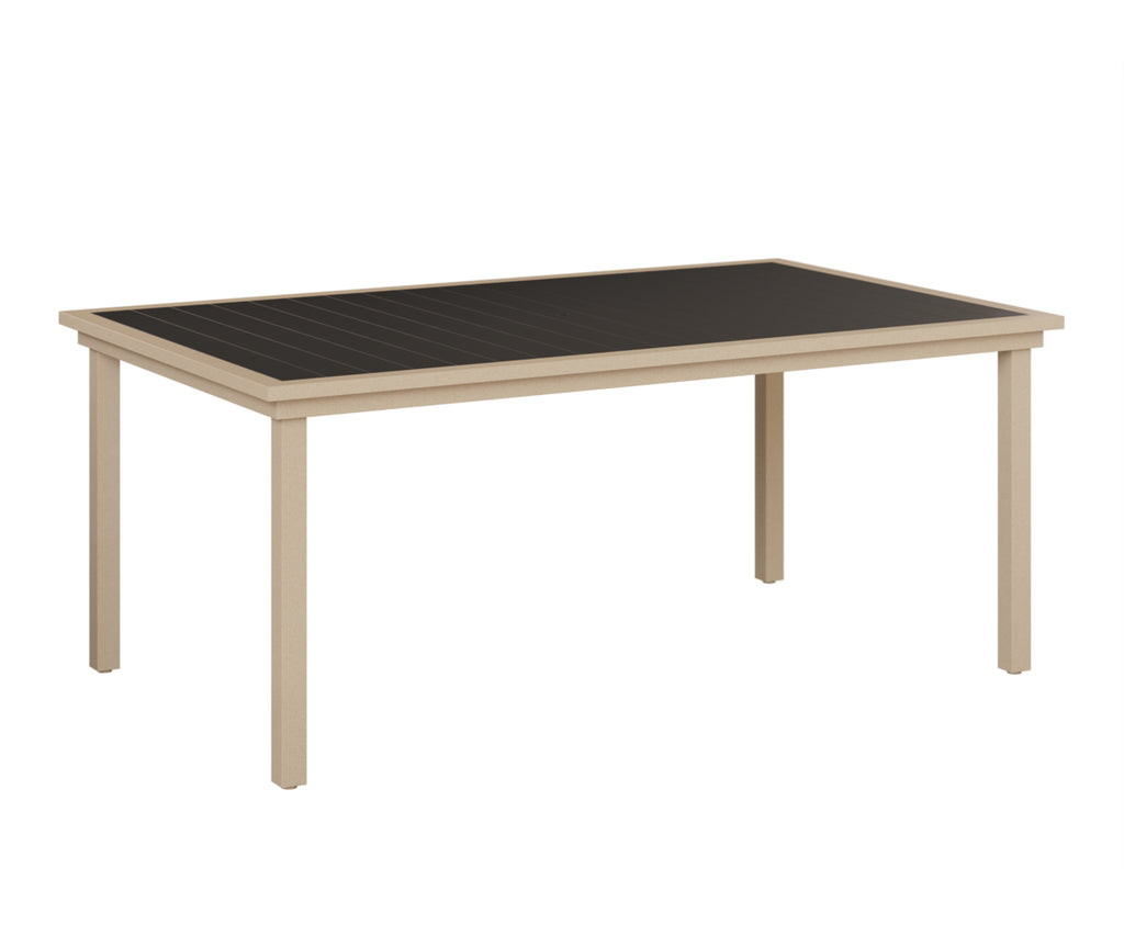 Vida 44"x73" Table - Poly Top - Dining