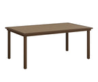 Vida 44"x73" Table - Poly Top - Dining