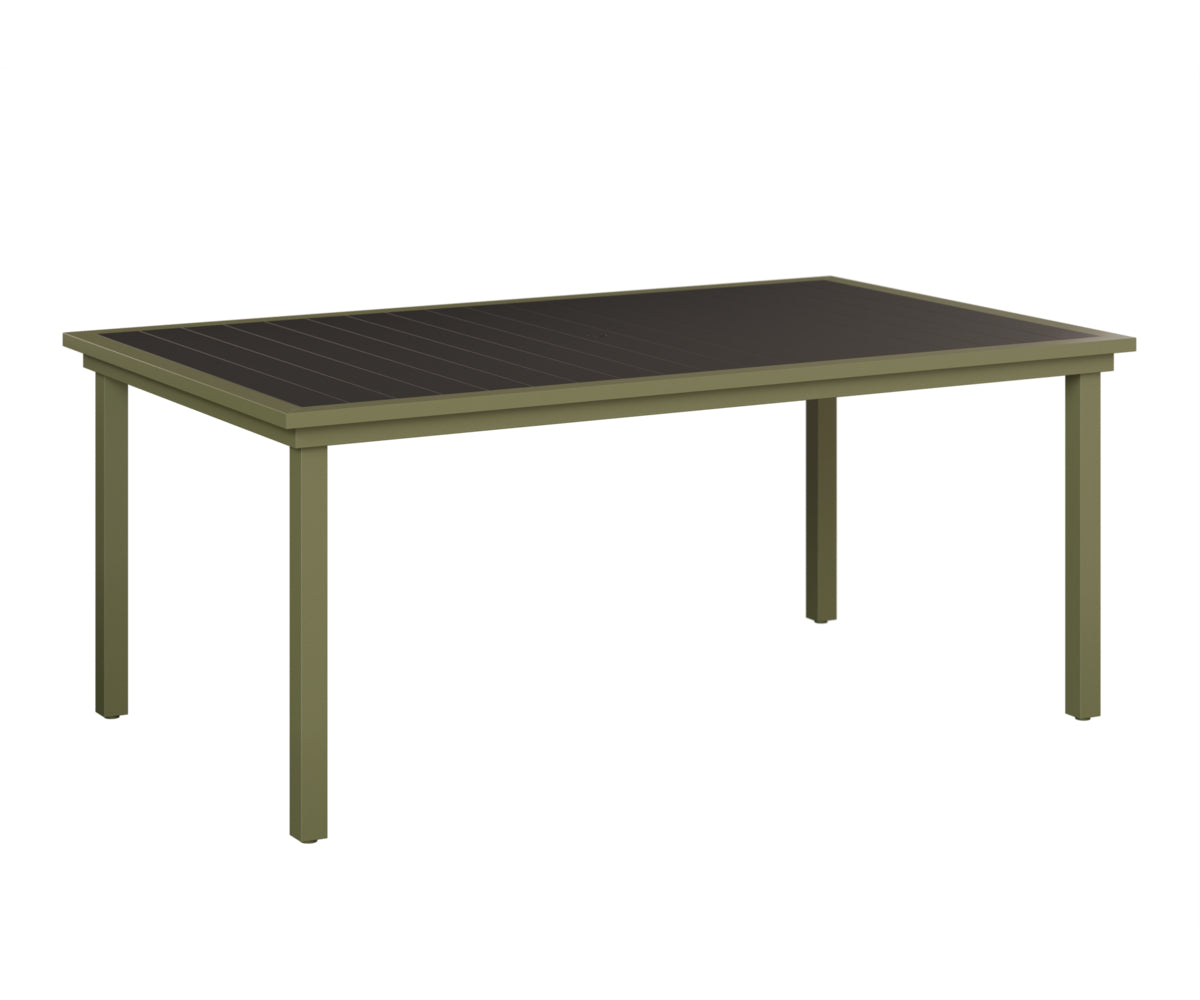 Vida 44"x73" Table - Poly Top - Dining