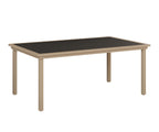 Vida 44"x73" Table - Poly Top - Dining