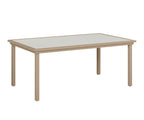 Vida 44"x73" Table - Poly Top - Dining