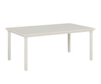 Vida 44"x73" Table - Poly Top - Dining