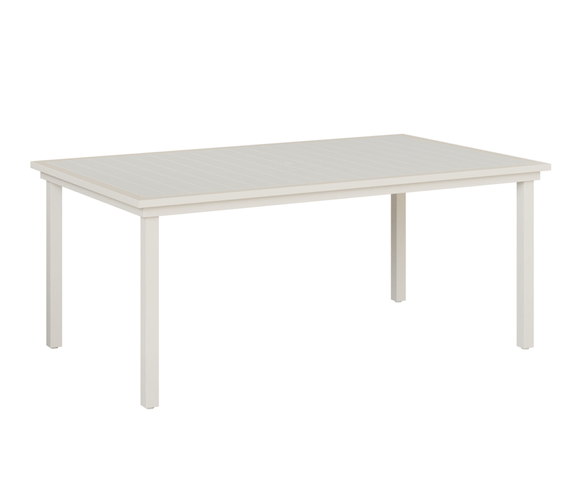 Vida 44"x73" Table - Poly Top - Dining