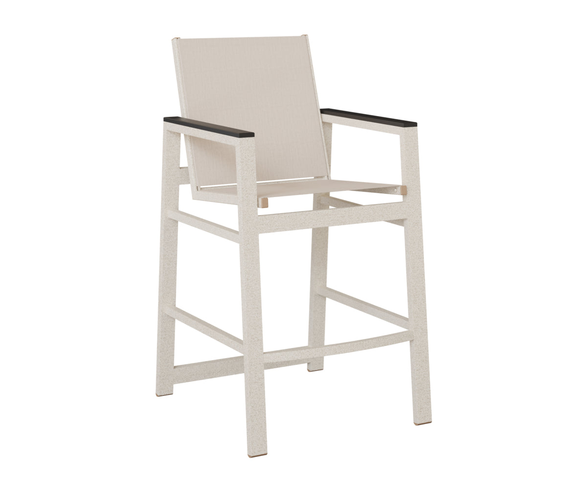Vida Sling Bar Chair