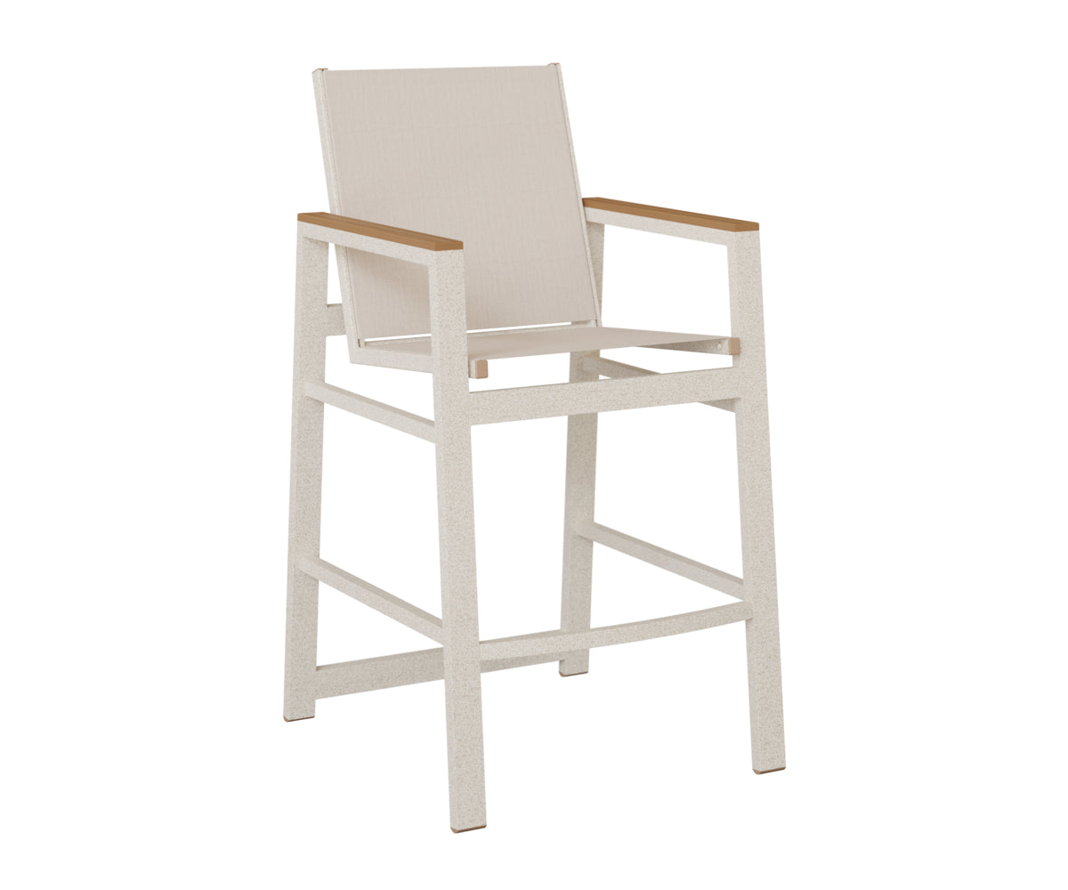Vida Sling Bar Chair