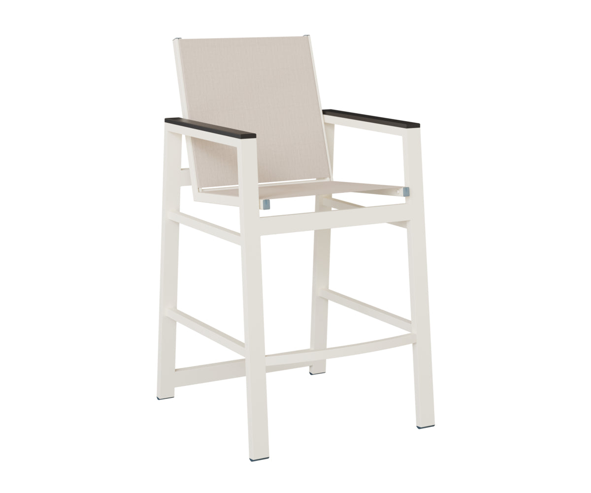 Vida Sling Bar Chair
