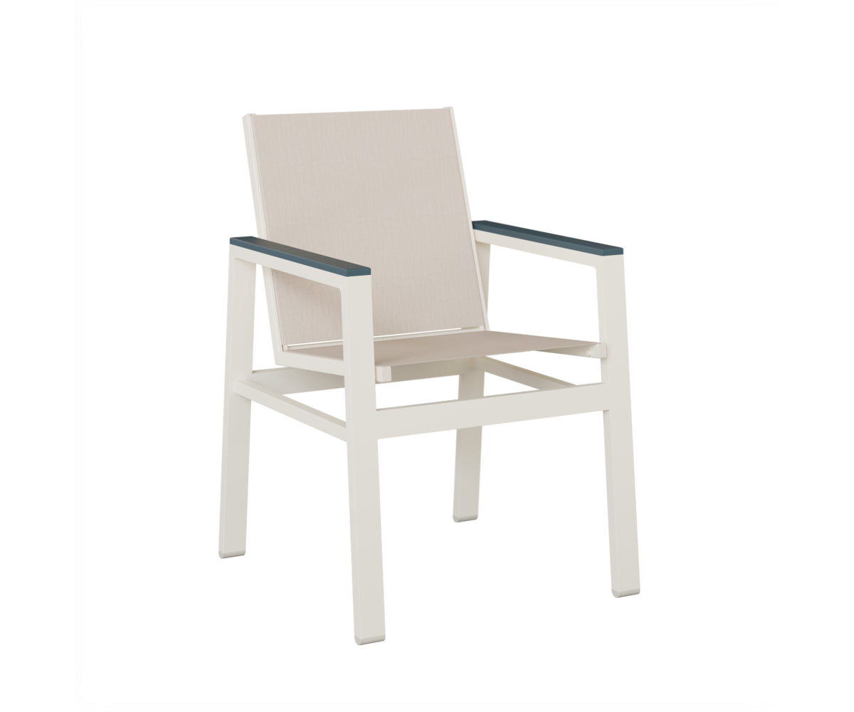 Vida Sling Dining Chair