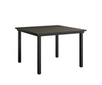 Vida 44" Square Table - Poly Top - Dining