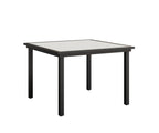 Vida 44" Square Table - Poly Top - Dining