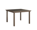 Vida 44" Square Table - Poly Top - Dining