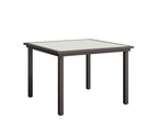 Vida 44" Square Table - Poly Top - Dining