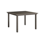 Vida 44" Square Table - Poly Top - Dining