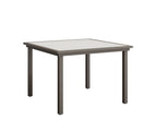 Vida 44" Square Table - Poly Top - Dining