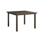 Vida 44" Square Table - Poly Top - Dining
