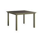 Vida 44" Square Table - Poly Top - Dining