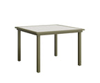 Vida 44" Square Table - Poly Top - Dining