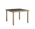 Vida 44" Square Table - Poly Top - Dining