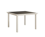 Vida 44" Square Table - Poly Top - Dining