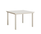 Vida 44" Square Table - Poly Top - Dining