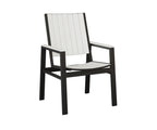 Vida Poly Dining Chair