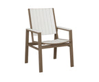 Vida Poly Dining Chair