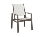 Vida Poly Dining Chair
