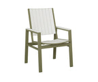 Vida Poly Dining Chair