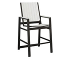 Vida Poly Bar Chair