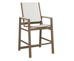 Vida Poly Bar Chair