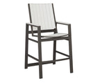 Vida Poly Bar Chair