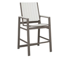 Vida Poly Bar Chair