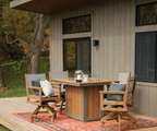 Bristol Swivel Counter Chair My Store 